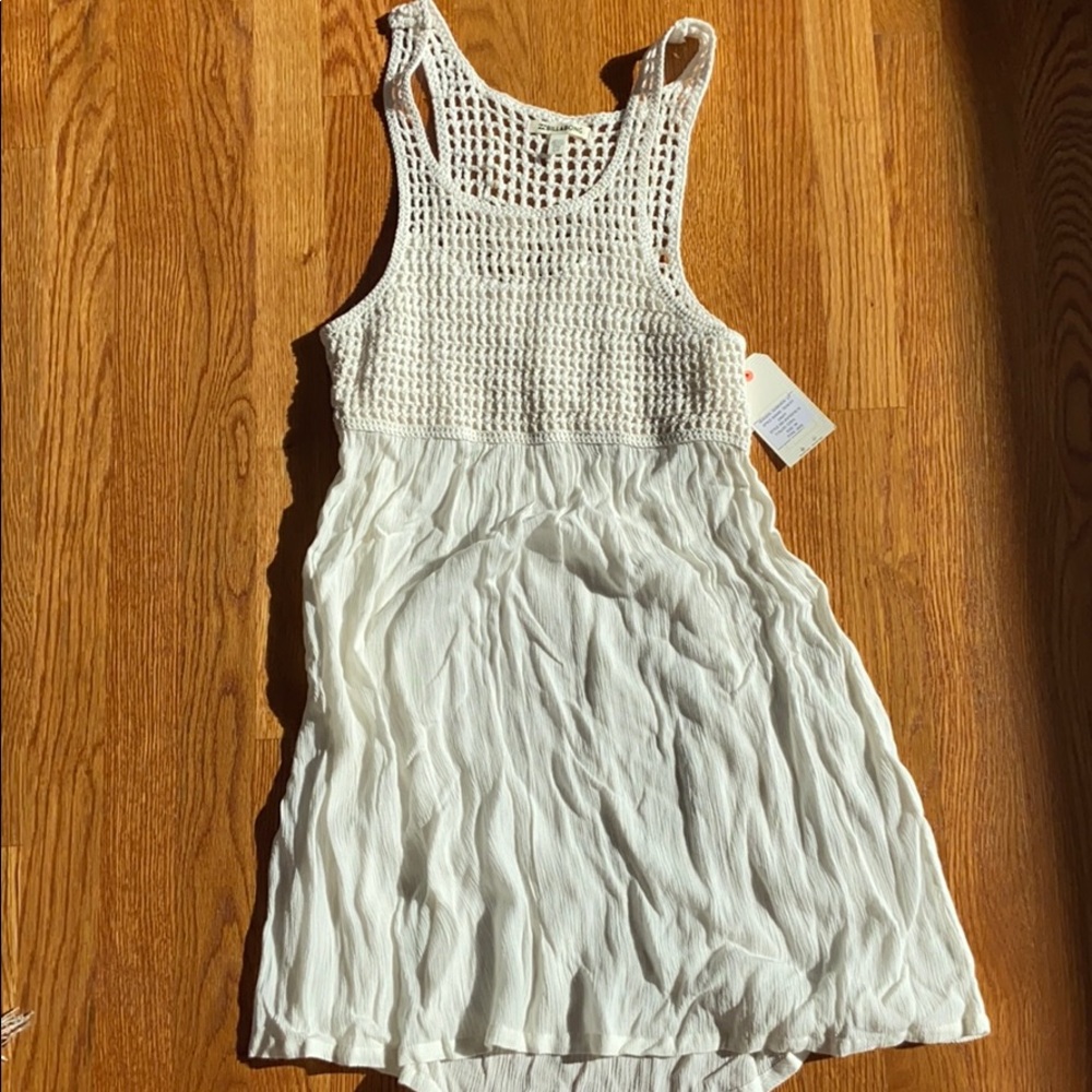 Billabong Dress